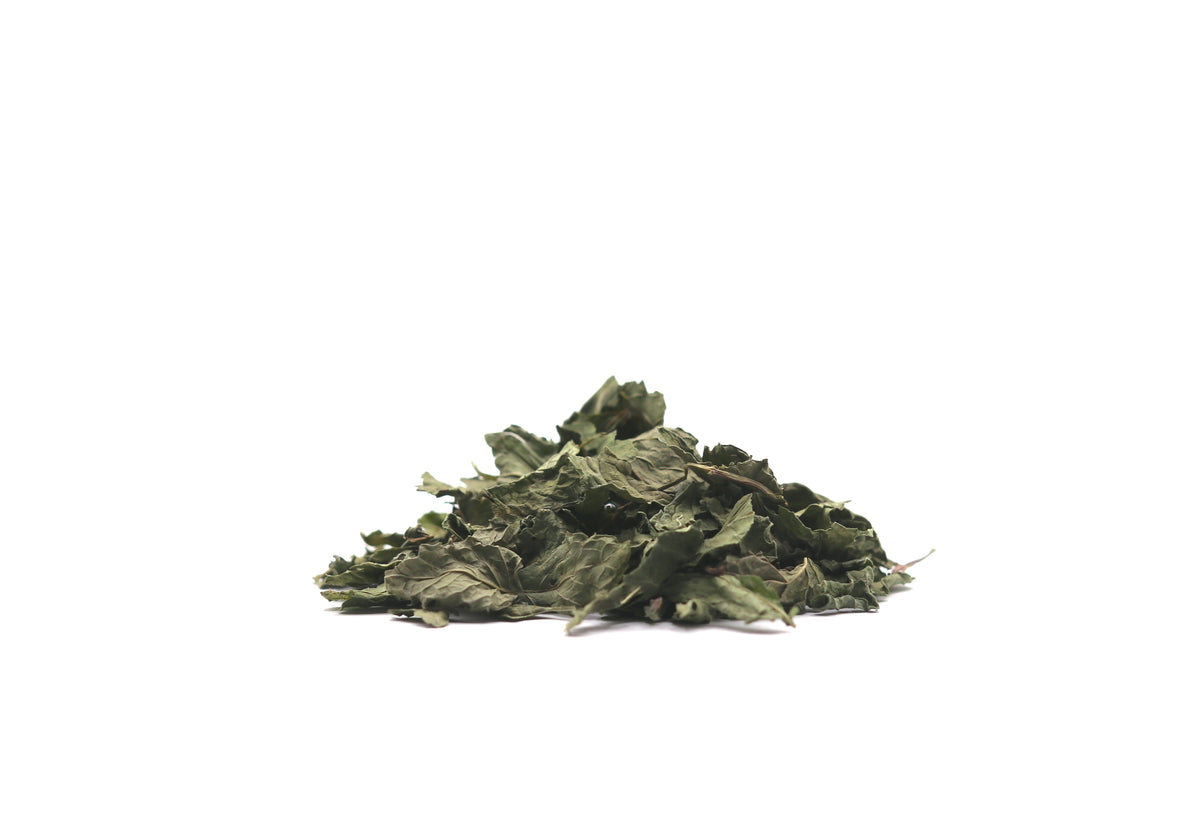 Marokkanische Nana Minze Ganzes Blatt Bio