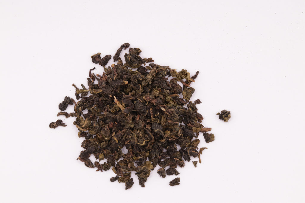 Formosa Milky Oolong