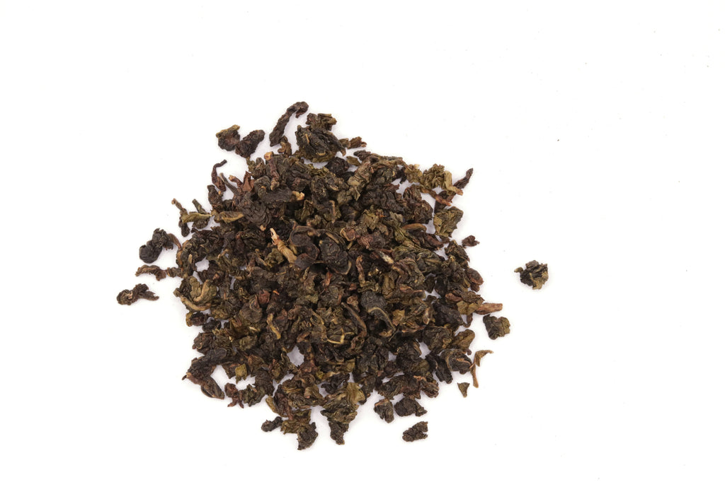 Milky Oolong Formosa Special