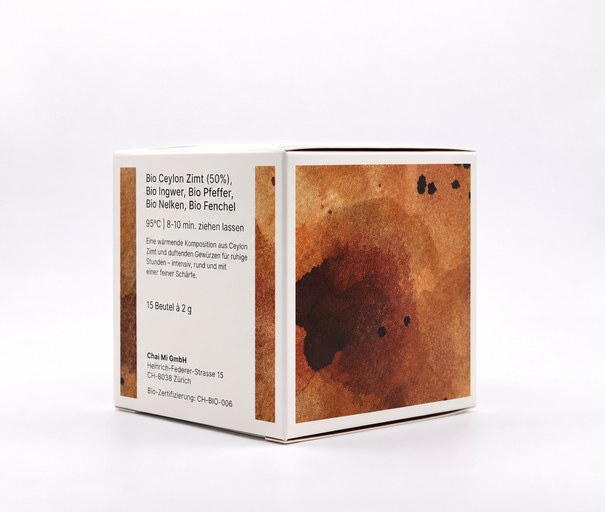 Moon Chai Bio
