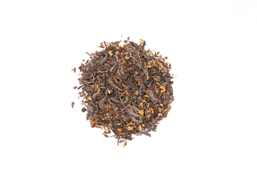 Green Osmanthus