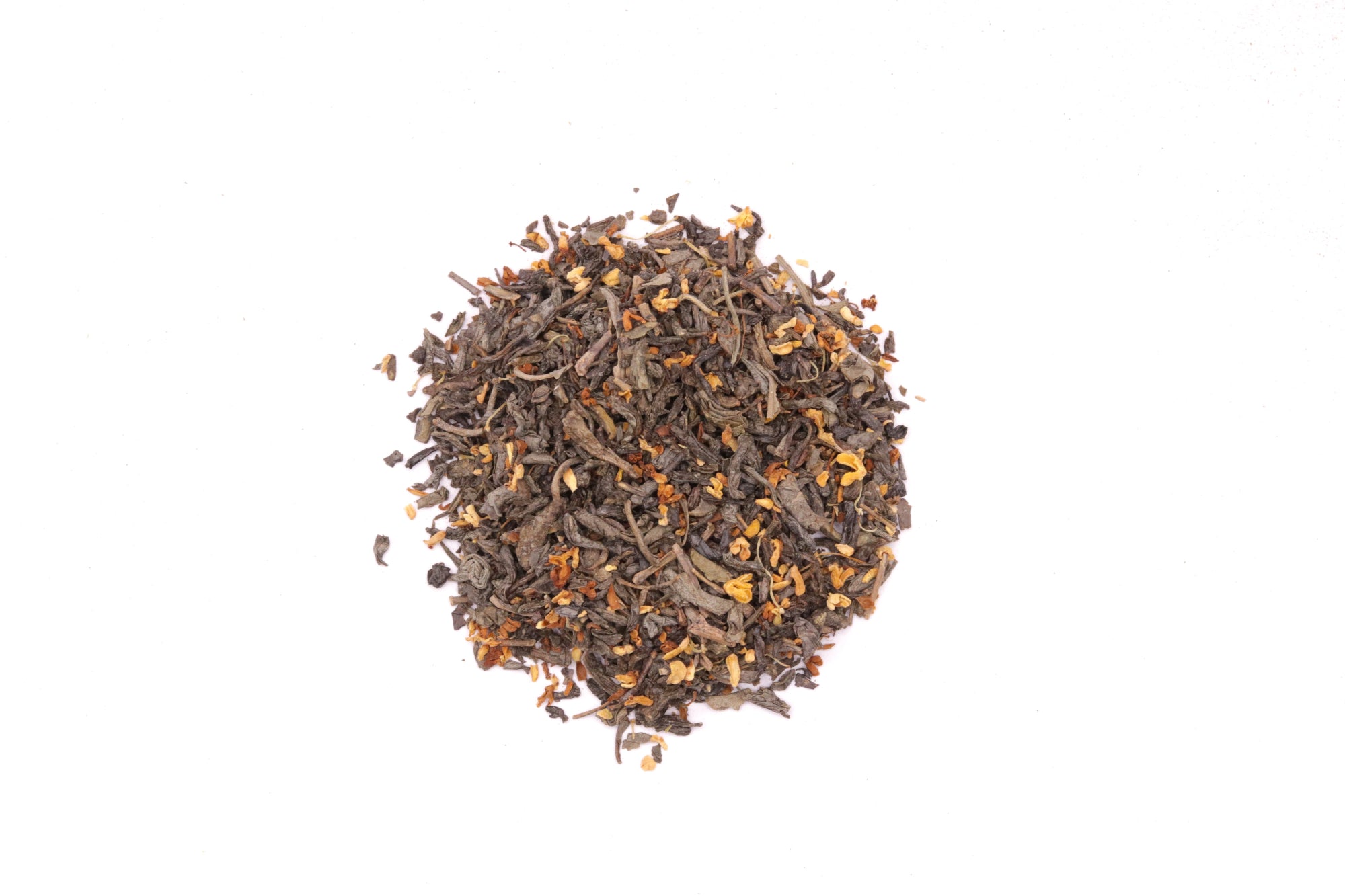 Green Osmanthus