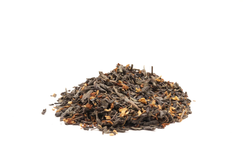 Green Osmanthus