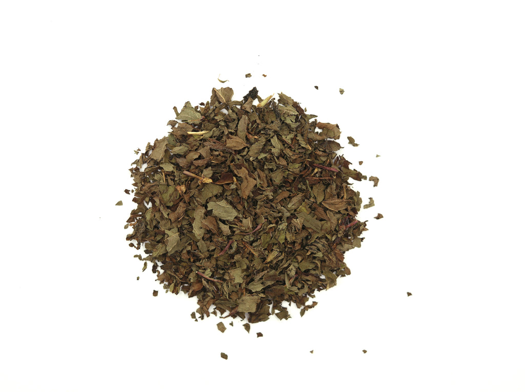 Pfefferminze Fein Bio