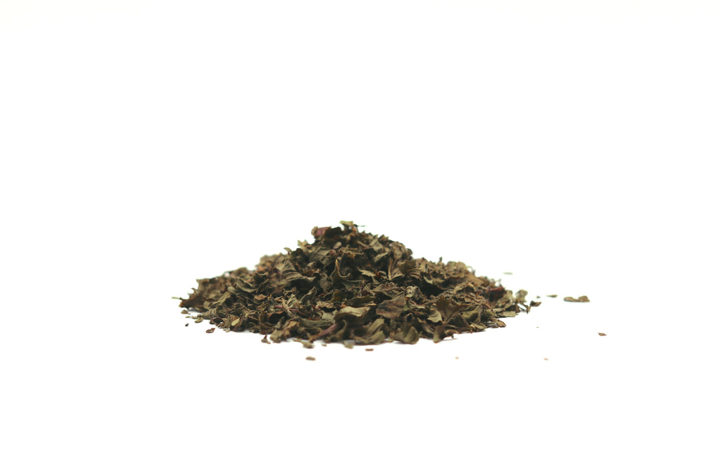 Pfefferminze Fein Bio