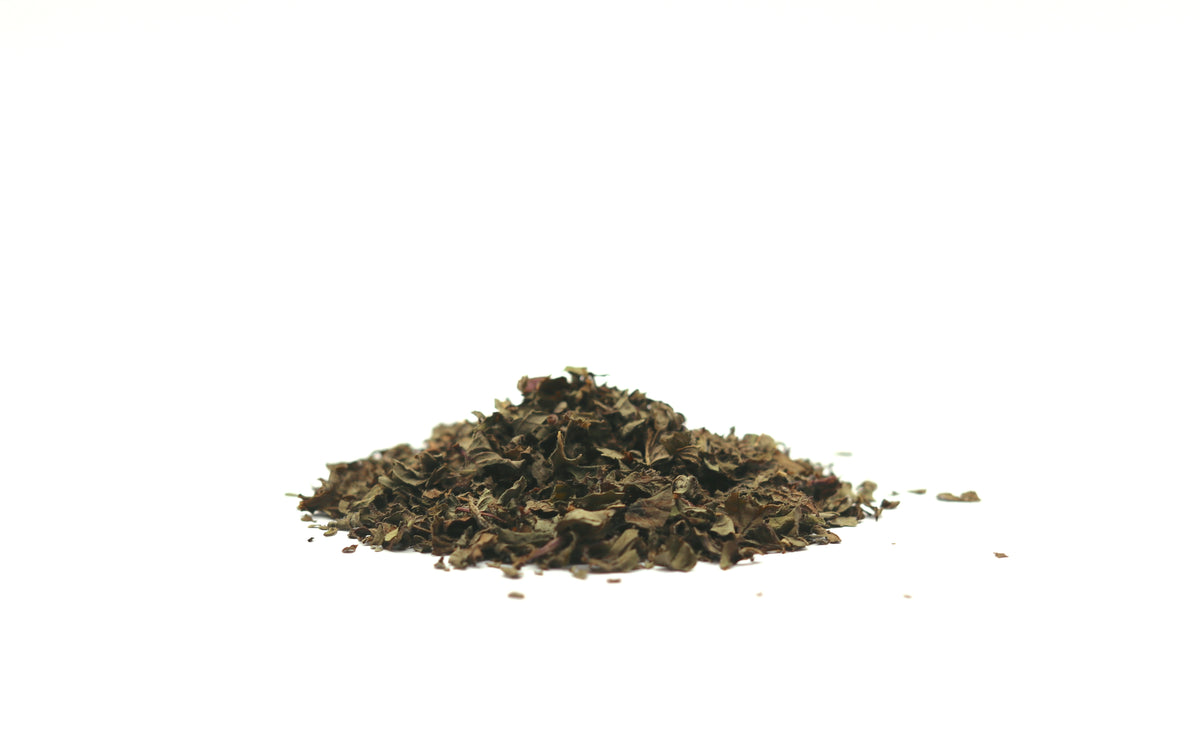Pfefferminze Fein Bio