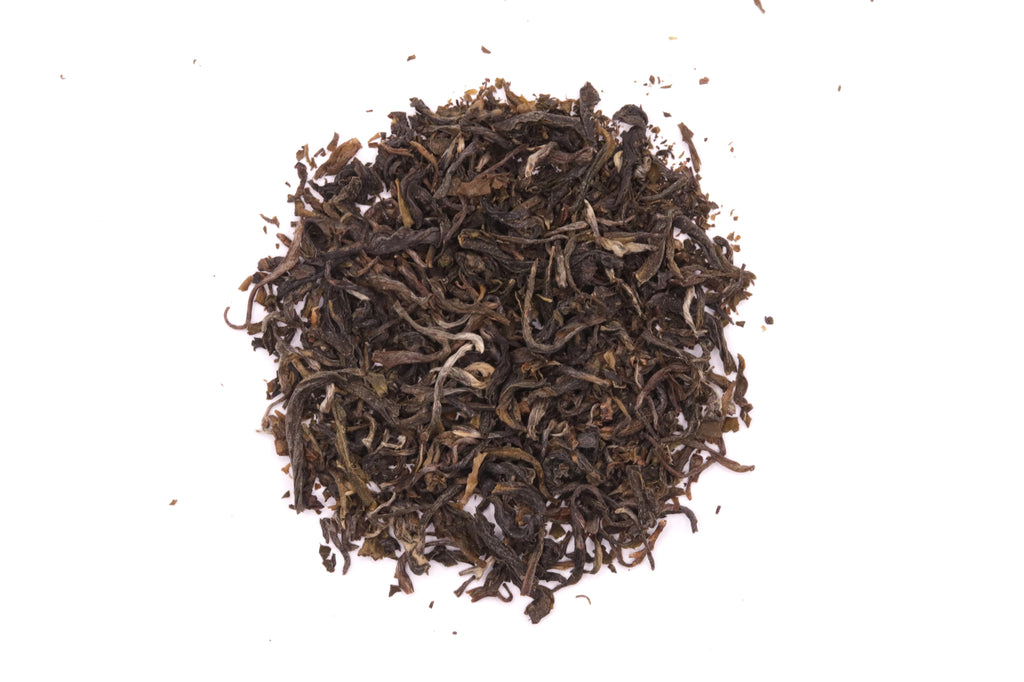 Pi Lo Chun Formosa