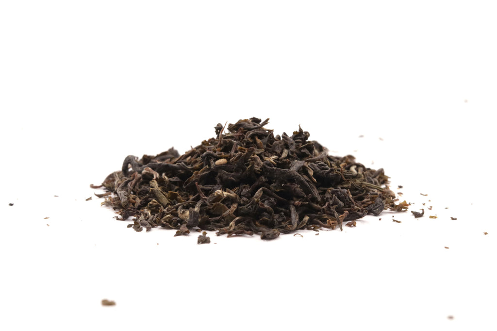 Pi Lo Chun Formosa