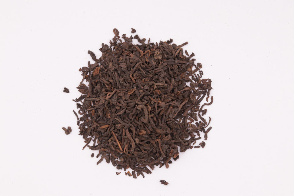 China Pu Erh classic