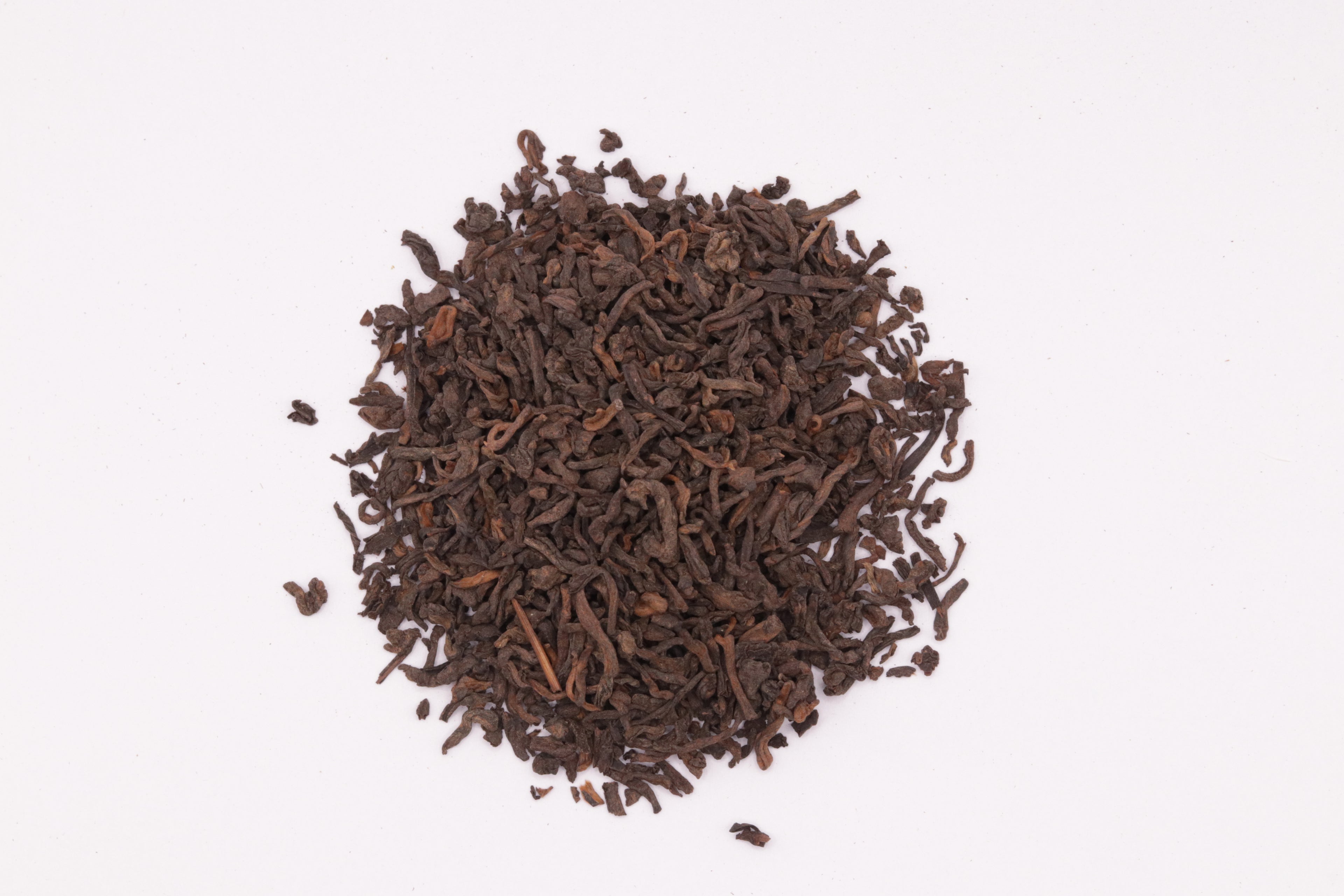 China Pu Erh classic