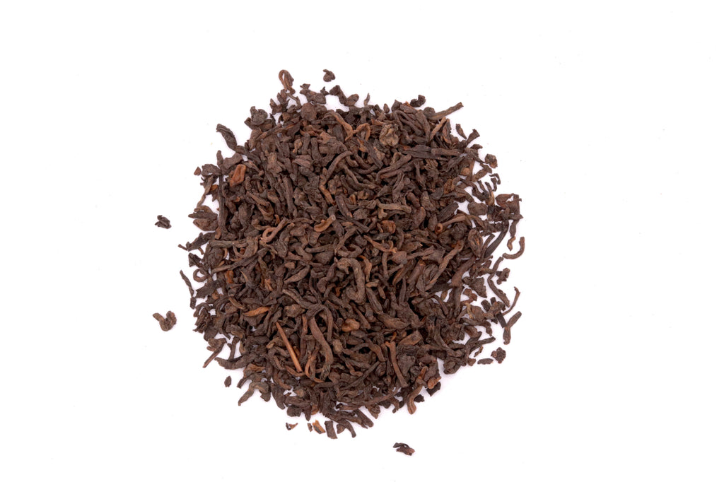 Pu Erh Classic
