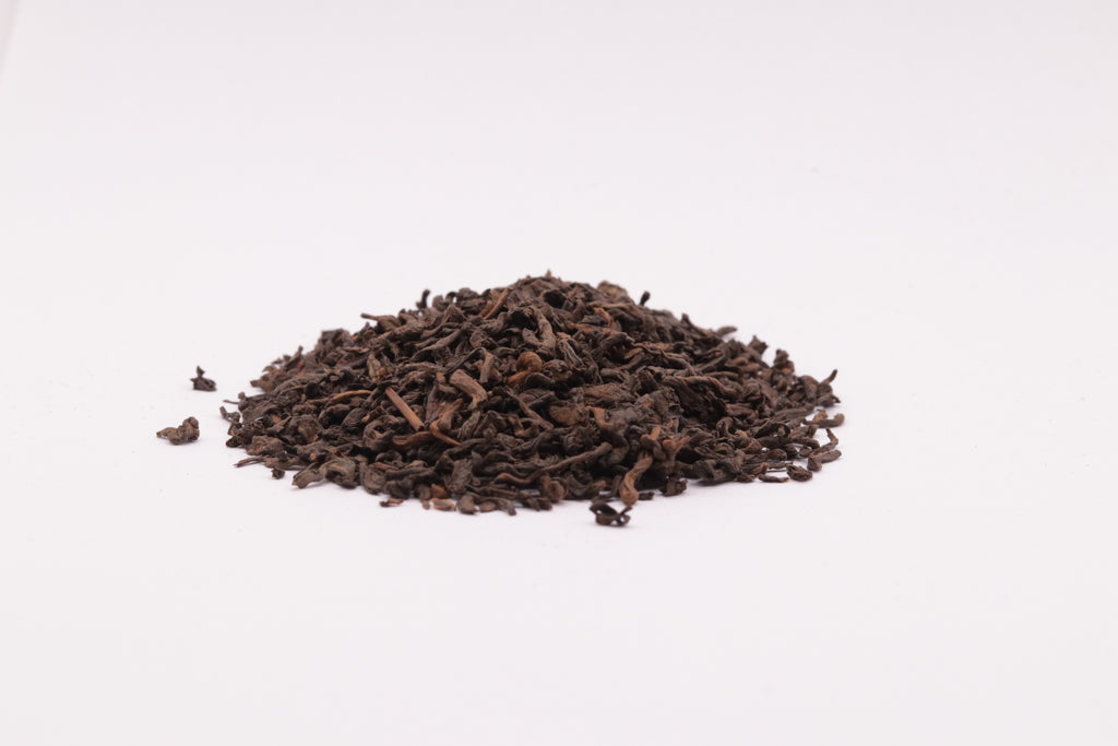China Pu Erh classic