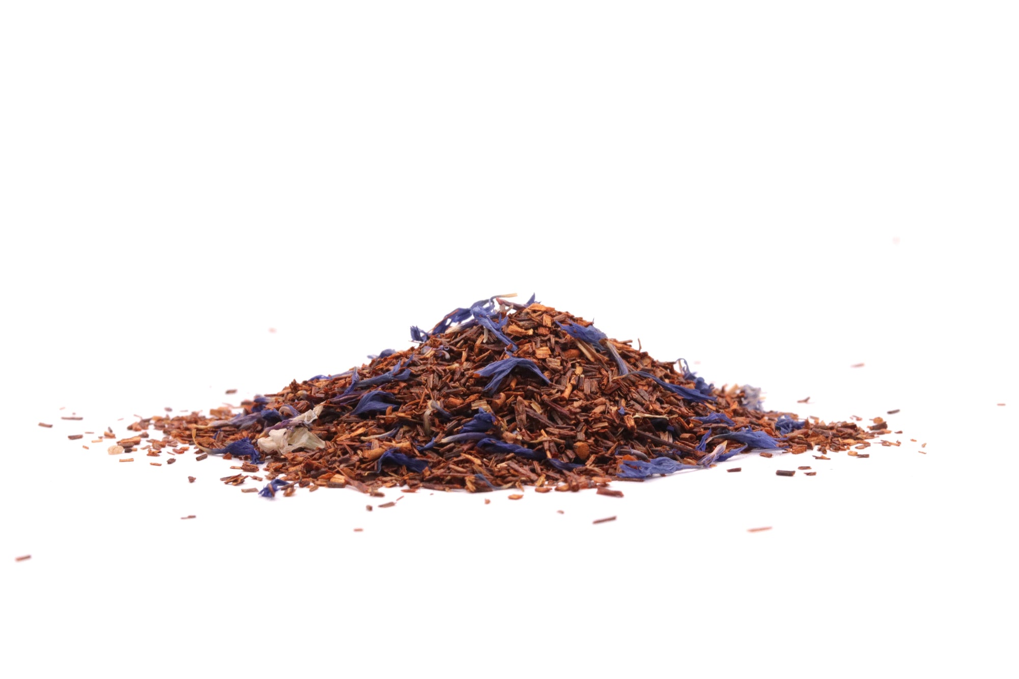 Rooibos Earl Grey Blue Flower