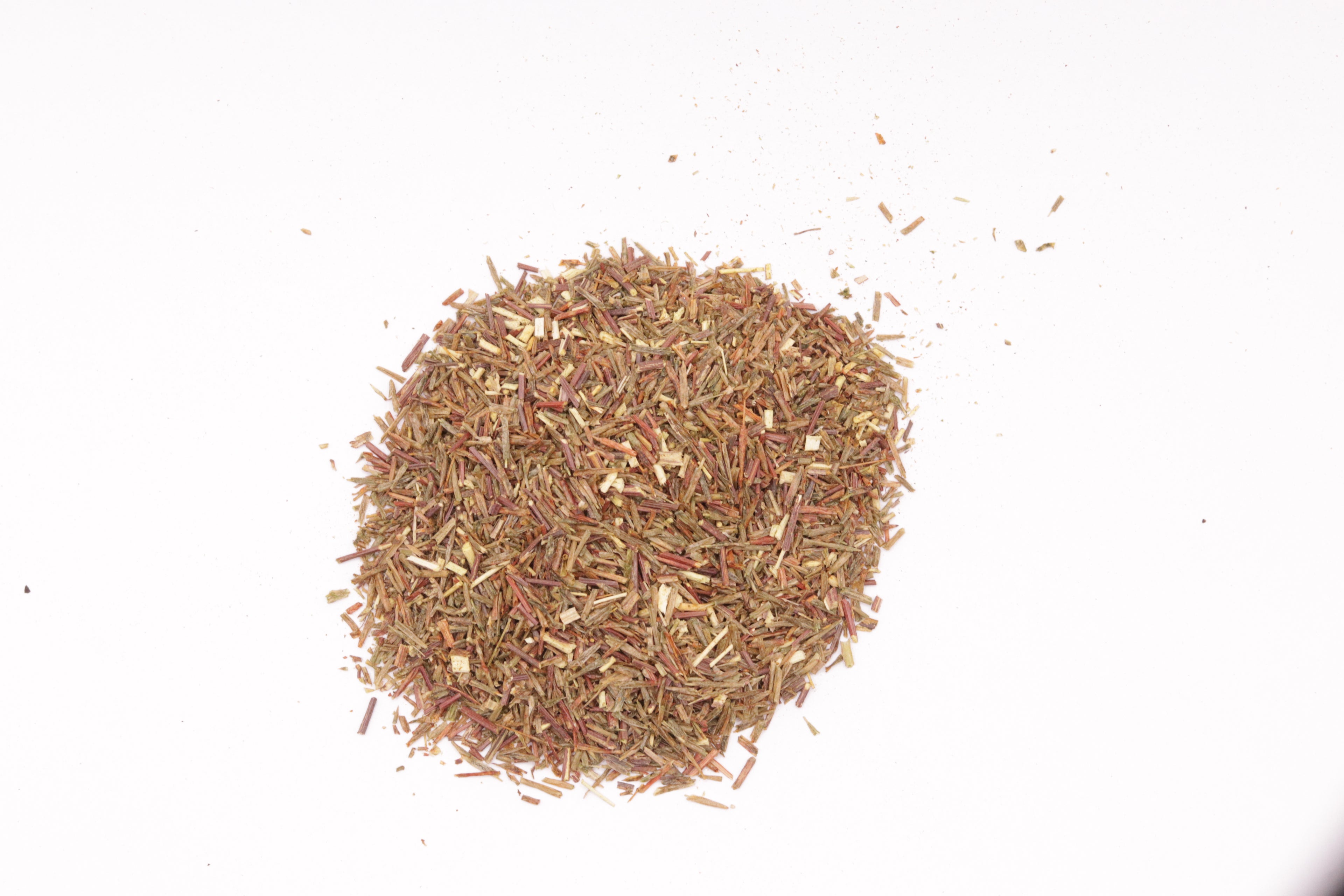Rooibos green
