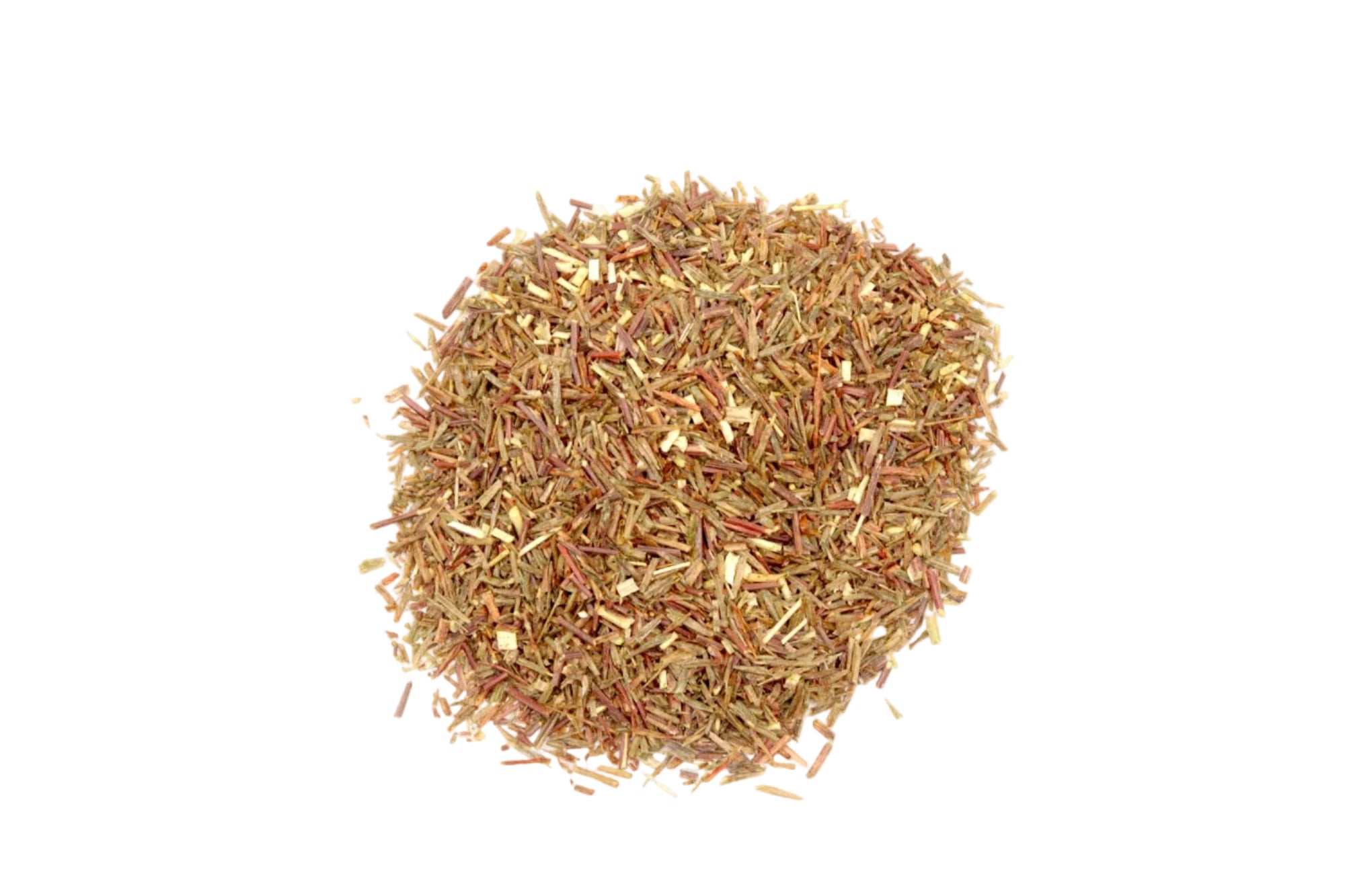 Rooibos Green