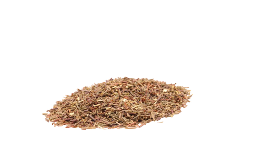 Rooibos Green