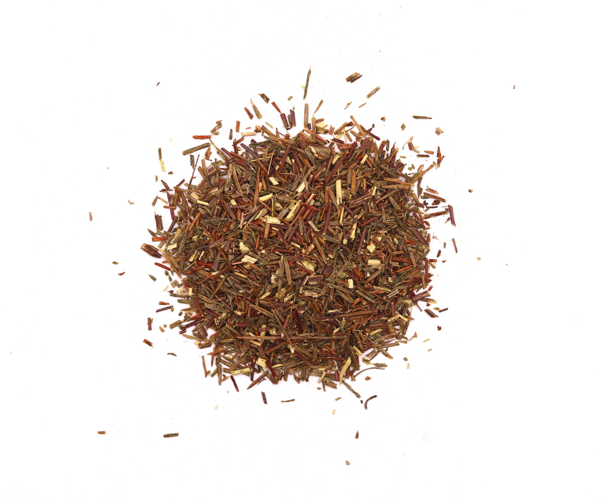 Rooibos Green