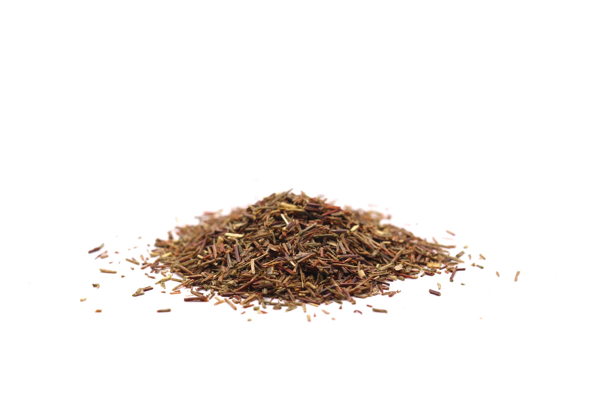 Rooibos Green