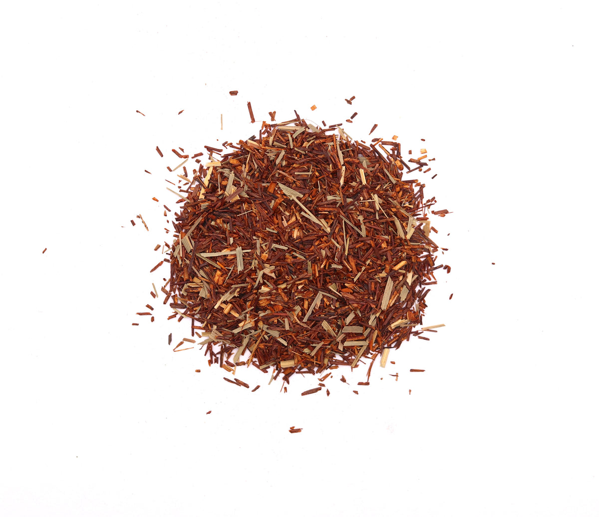 Rooibos Lemongrass