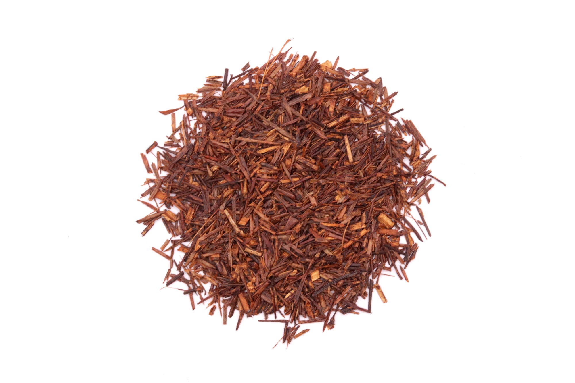 Rooibos Vanille