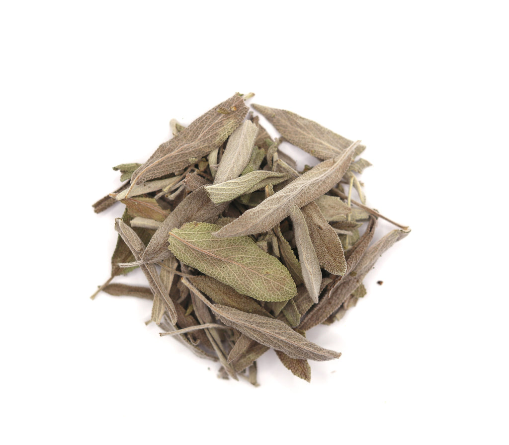 Salbei Bio