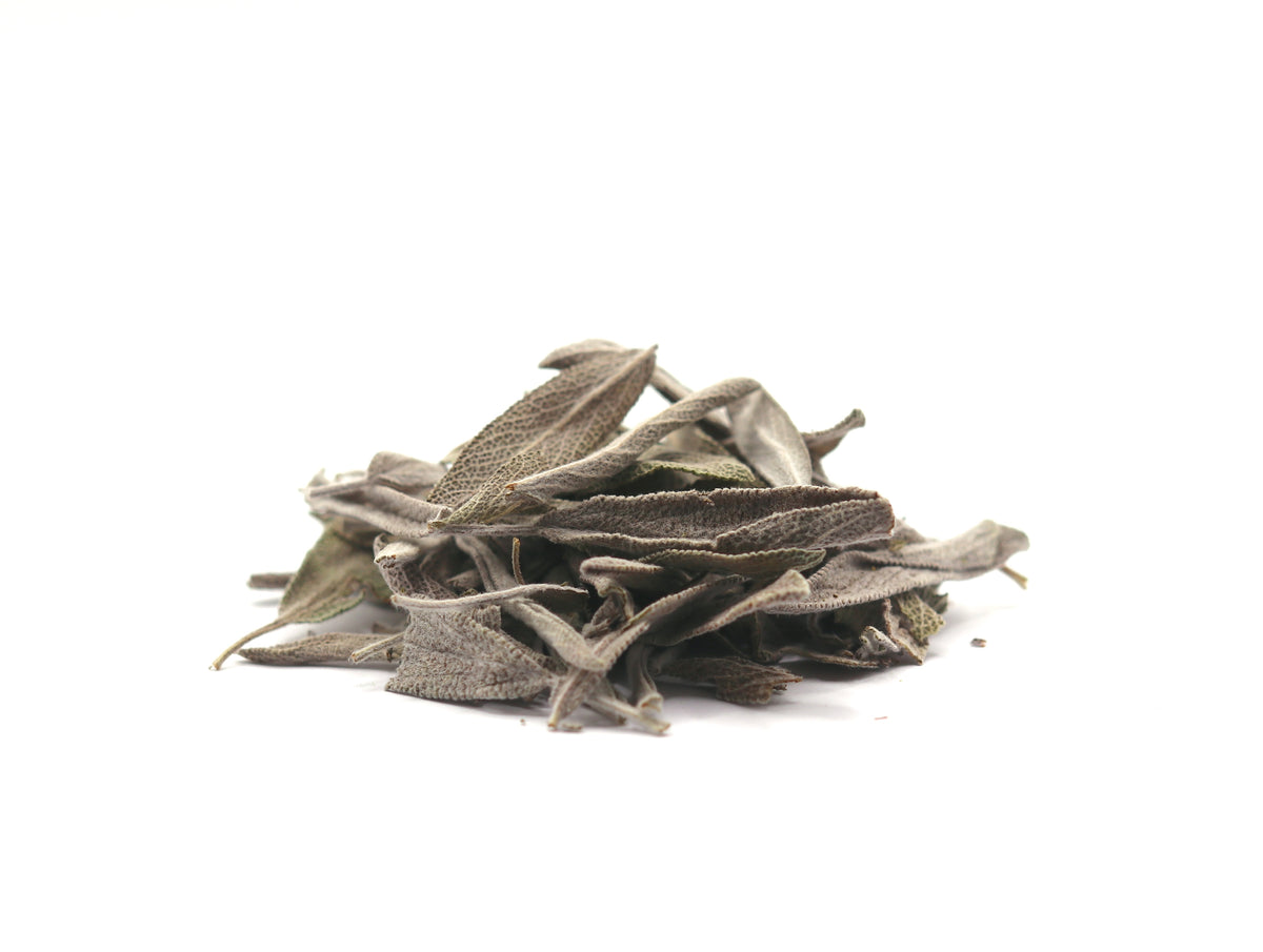 Salbei Bio