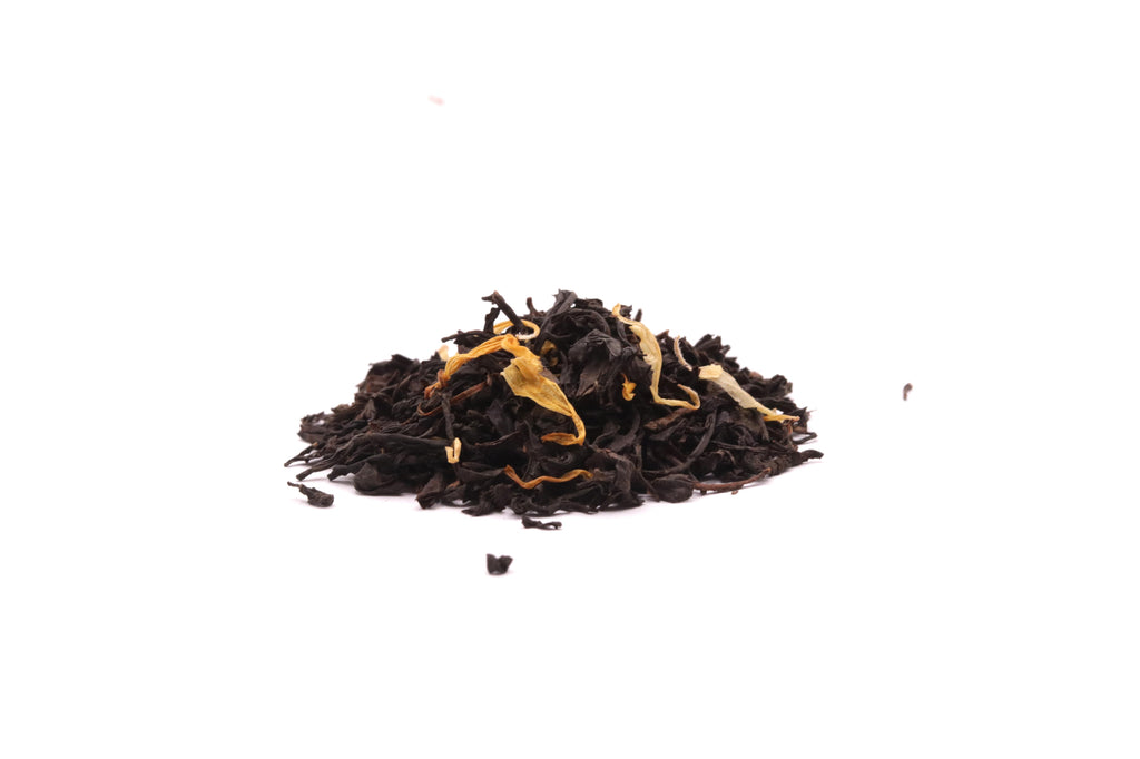Schwarze Aprikose