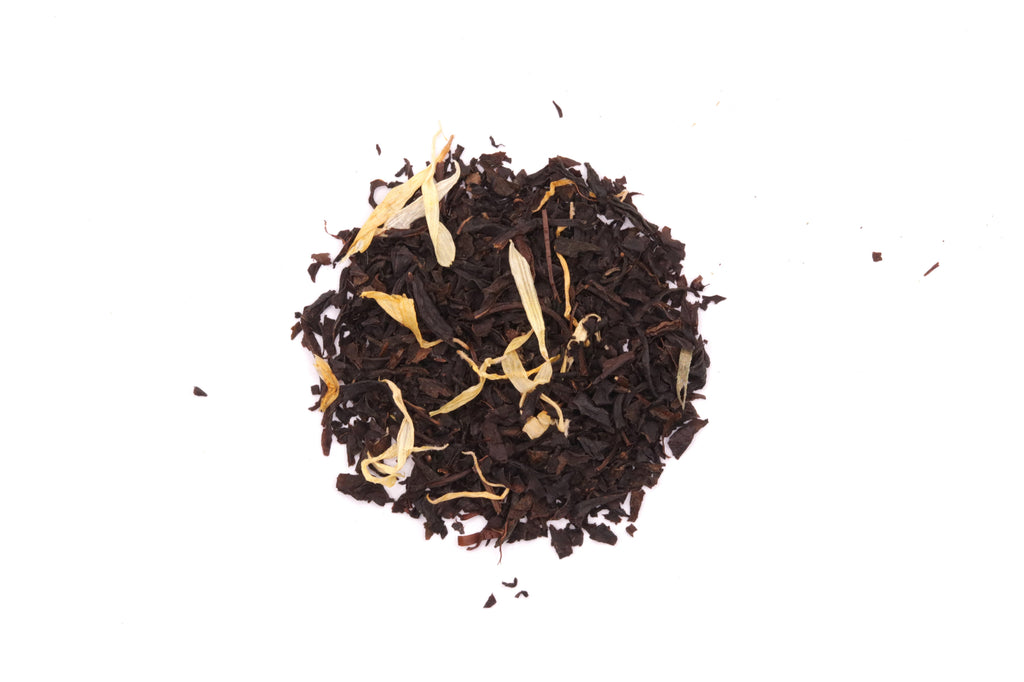 Schwarze Maracuja