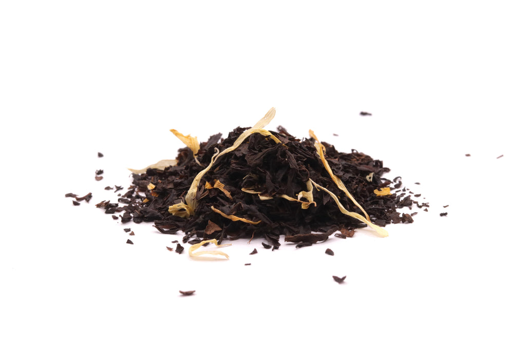 Schwarze Maracuja