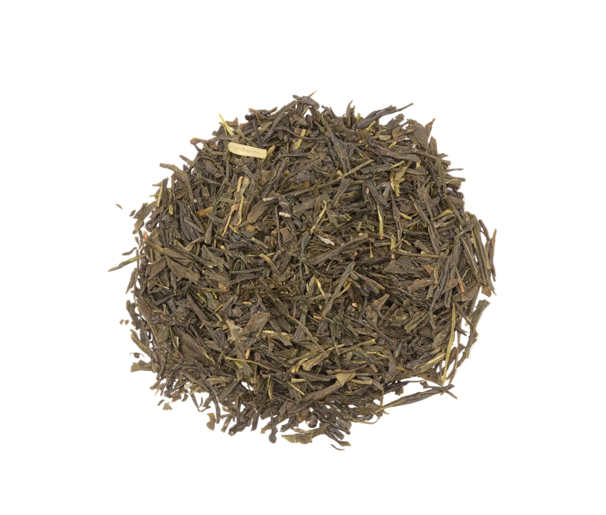 Sencha Fukujyu