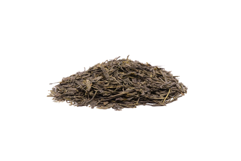 Sencha Fukujyu