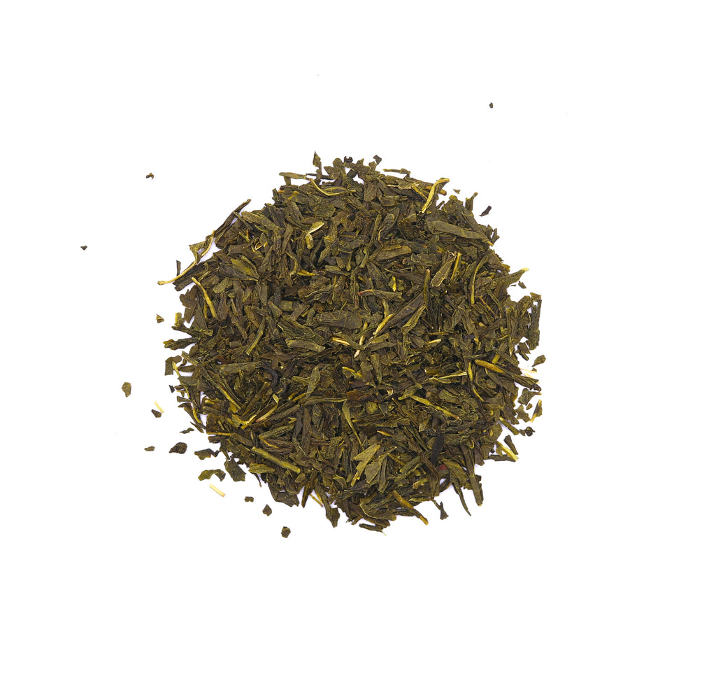 Sencha Japan