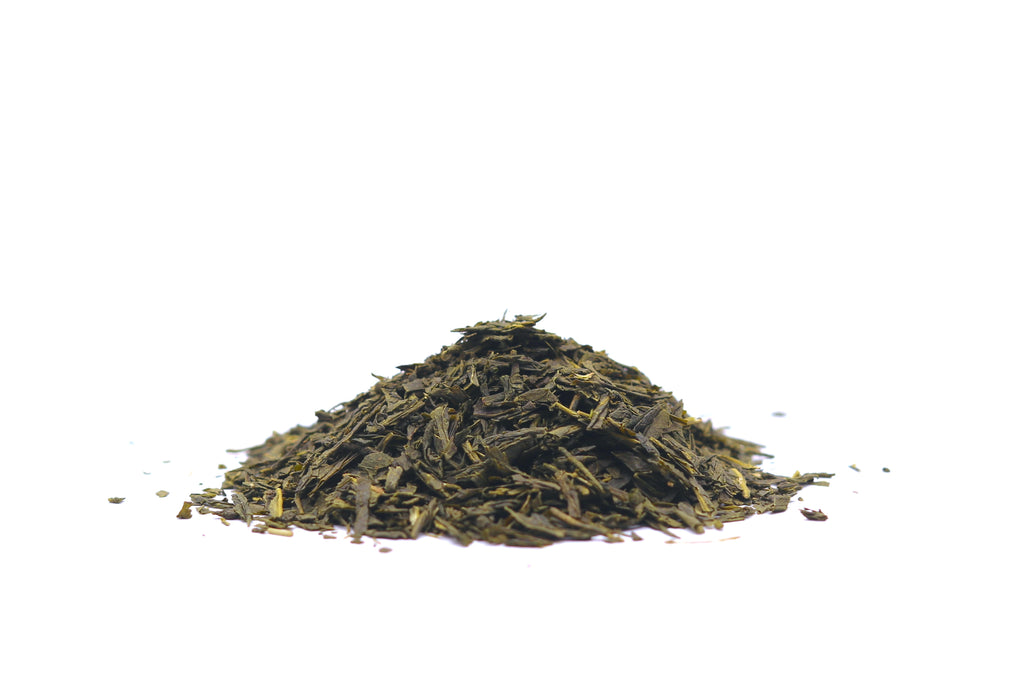 Sencha Japan