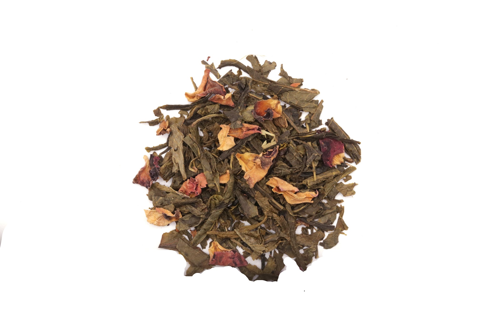 Sencha Kirschblüten