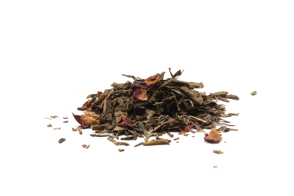 Sencha Kirschblüten