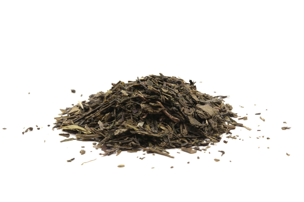 Sencha Lemon