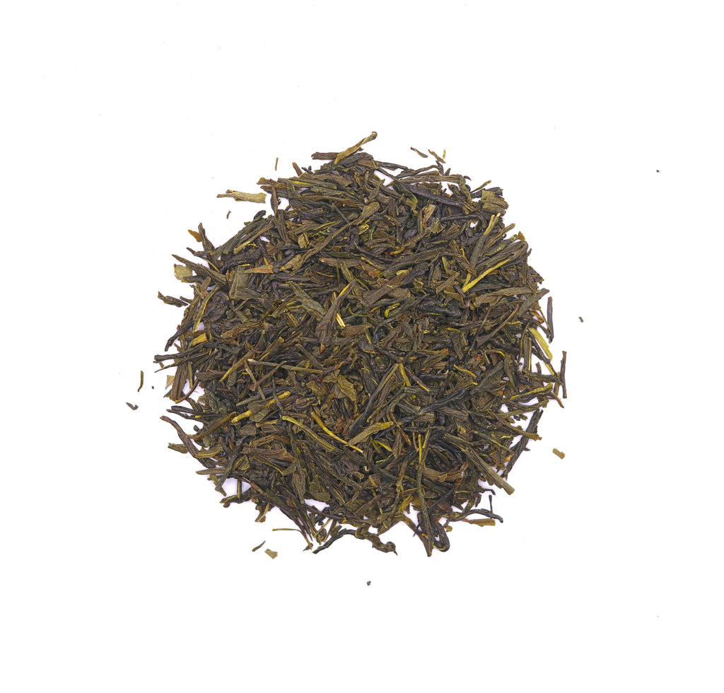 Sencha Uji Arata Bio