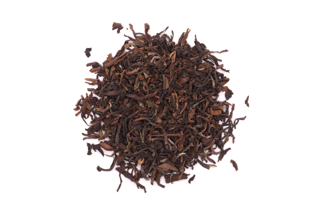 Sikkim Temi Second Flush