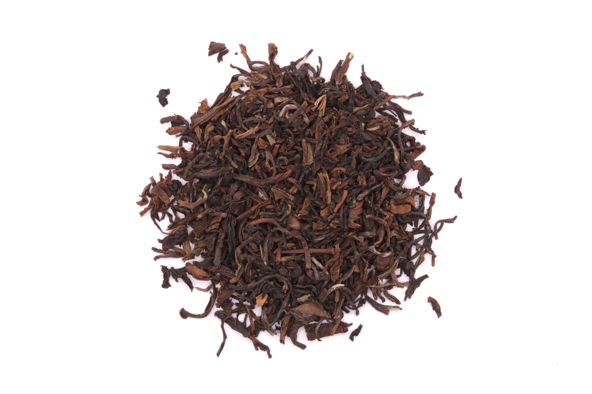 Sikkim Temi Second Flush
