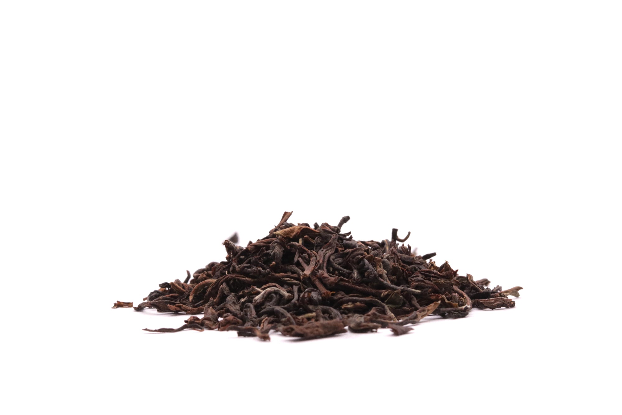 Sikkim Temi Second Flush