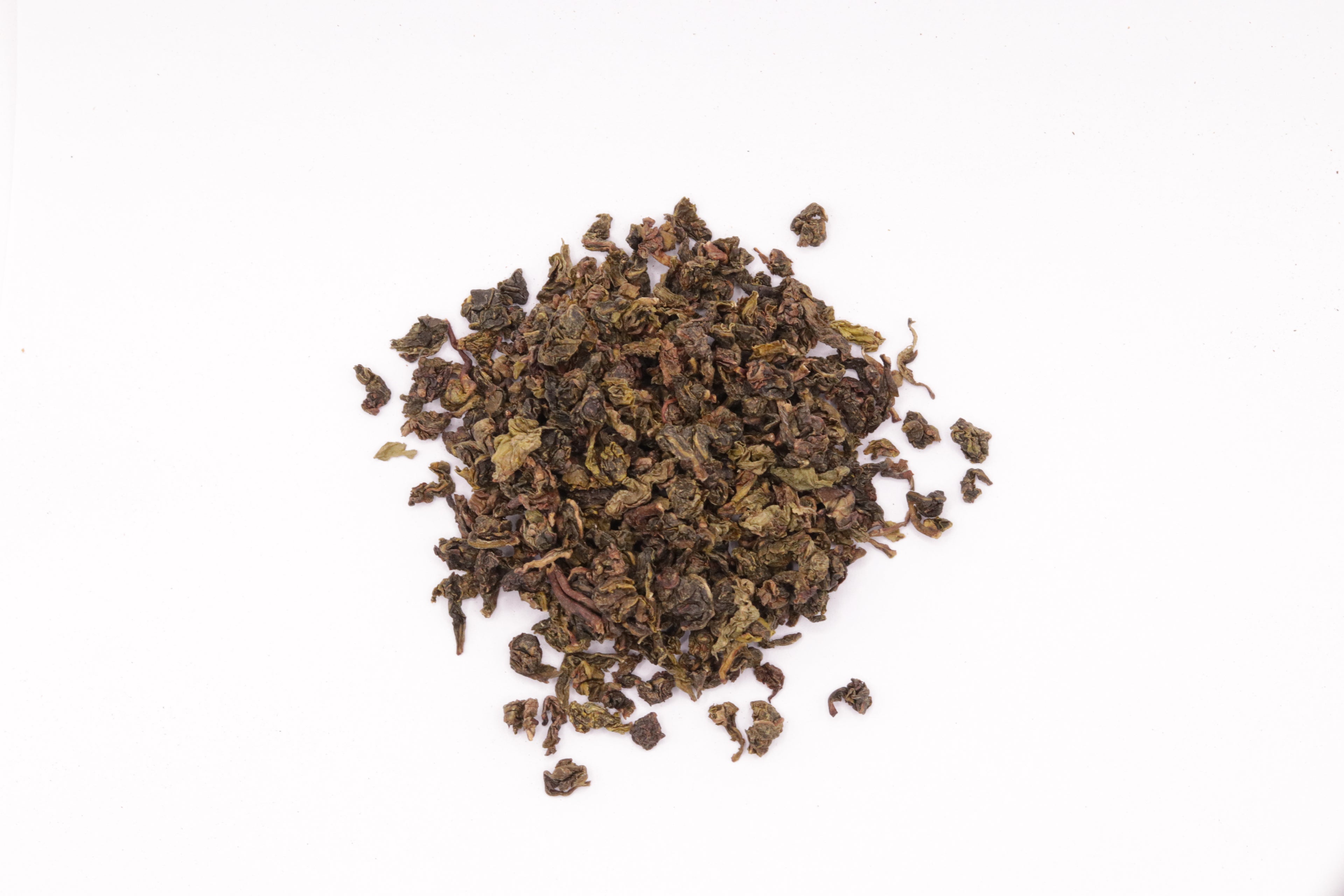 China Ti Kuan Yin Oolong
