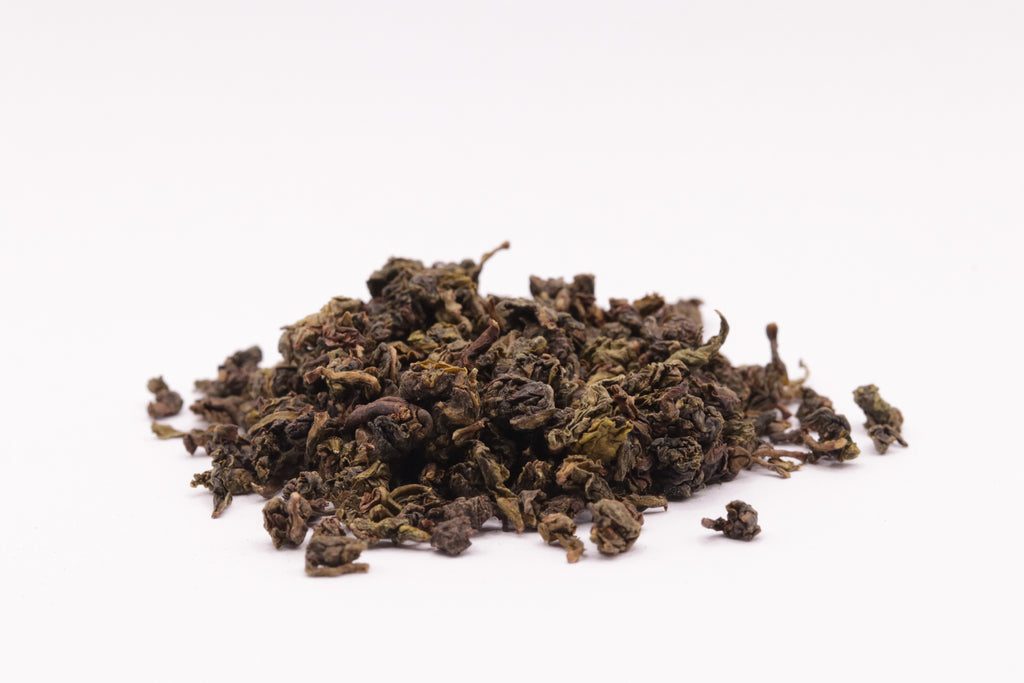 China Ti Kuan Yin Oolong