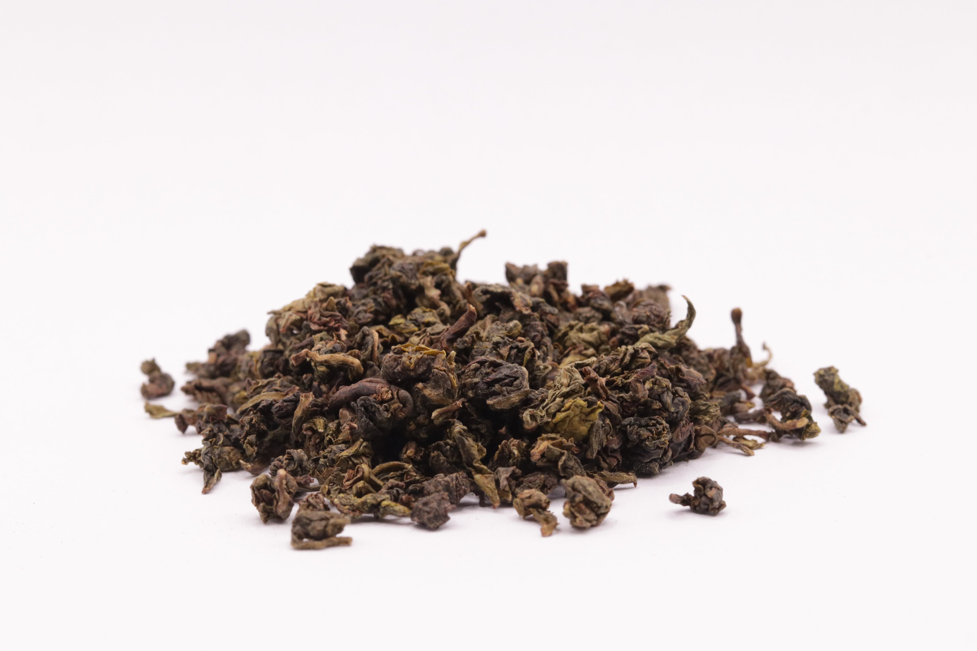 China Ti Kuan Yin Oolong