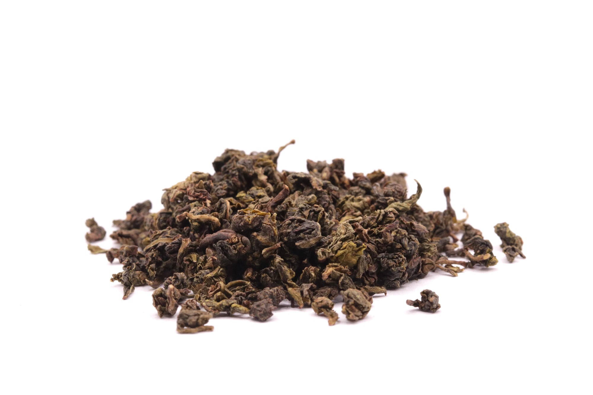 Ti Kwan Yin Oolong