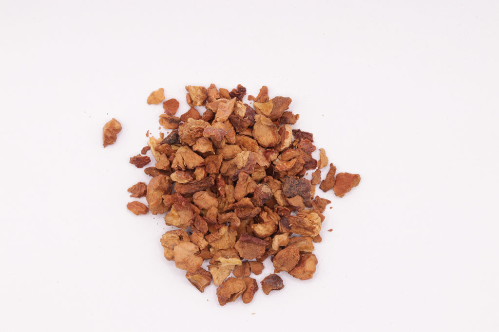 Türkischer Apfeltee